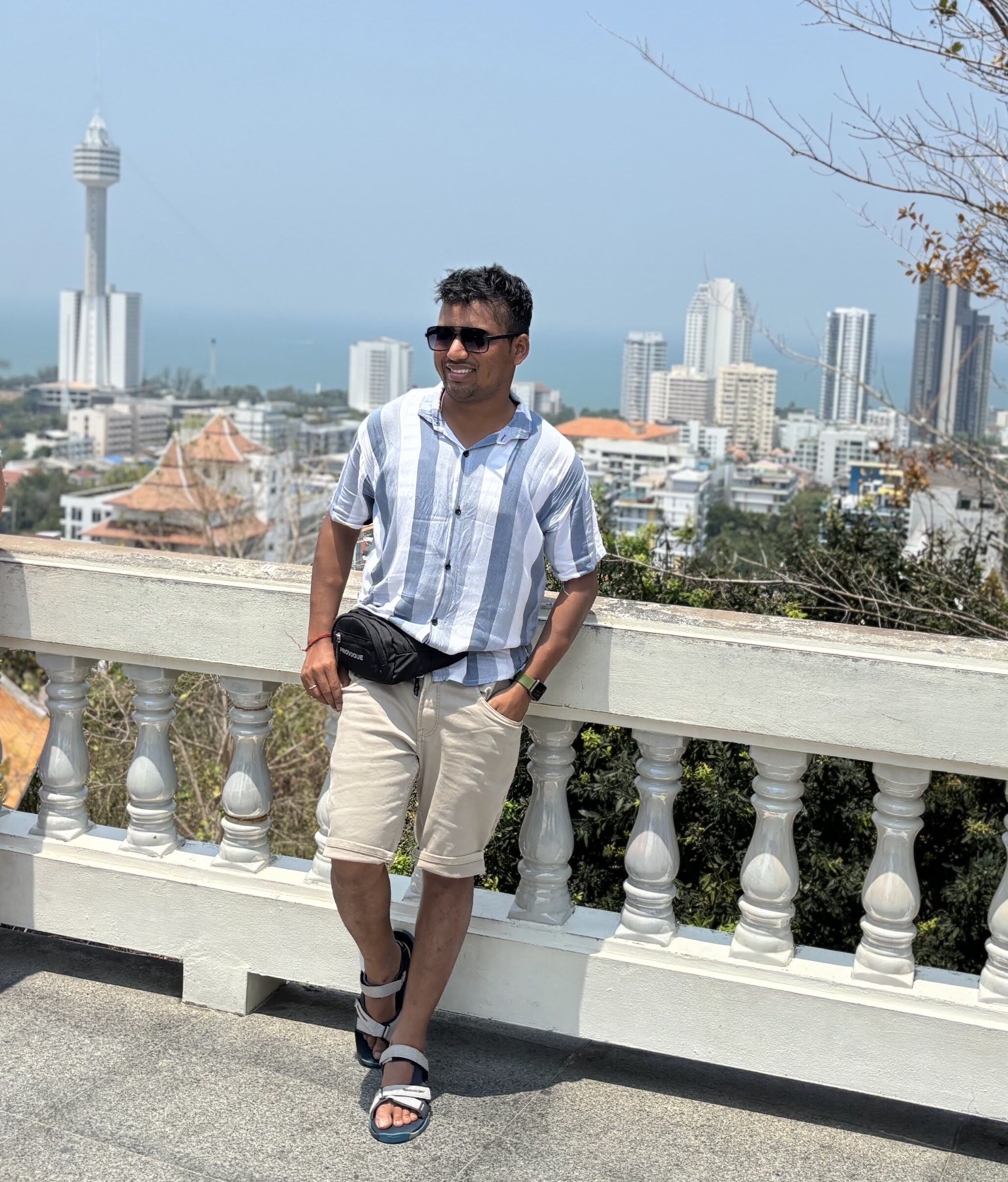 Avinash Rawat